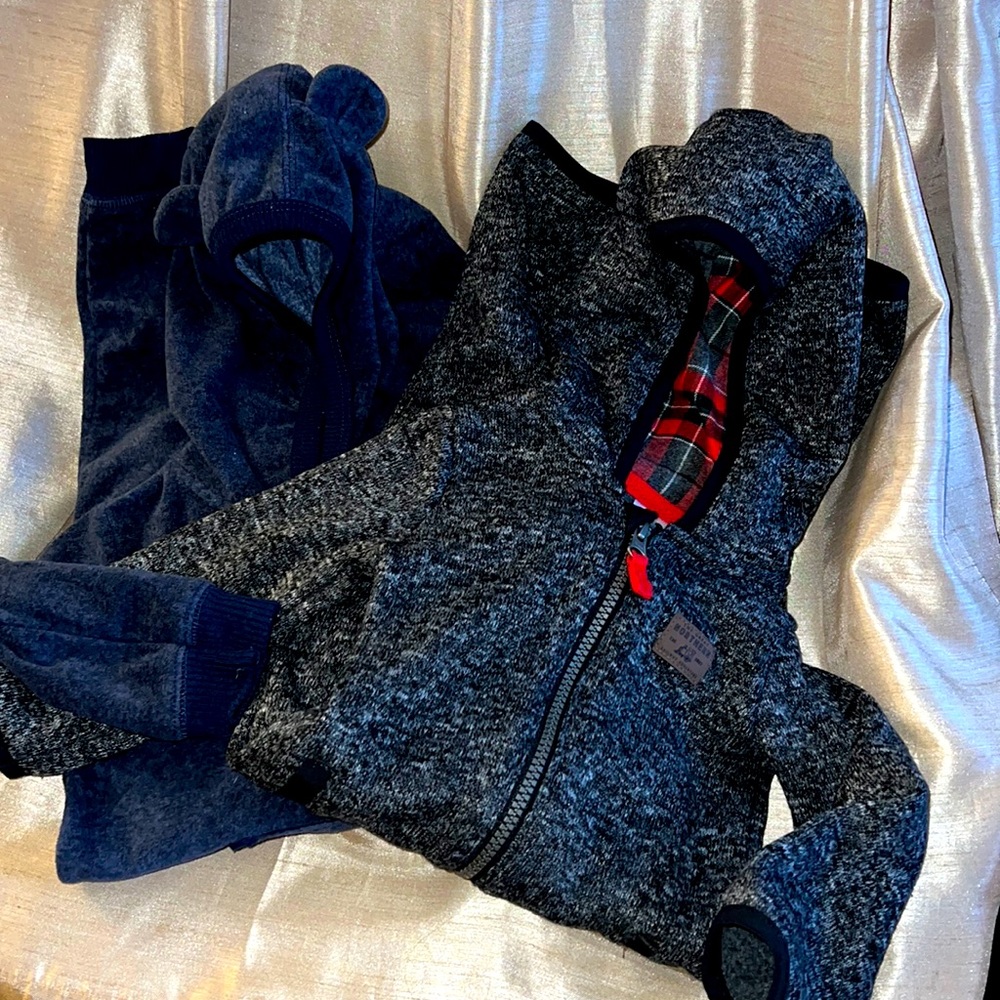 Boys 18 months outfit lot
